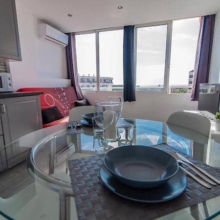 Los Molinos Apartment Ocean View Playa del Ingles  Ngoại thất bức ảnh