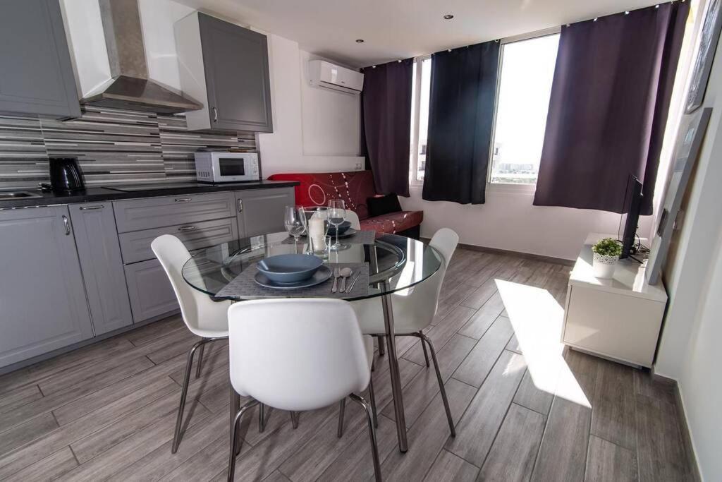 Los Molinos Apartment Ocean View Playa del Ingles  Ngoại thất bức ảnh