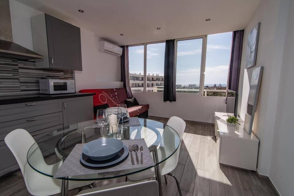 Los Molinos Apartment Ocean View Playa del Ingles  Ngoại thất bức ảnh