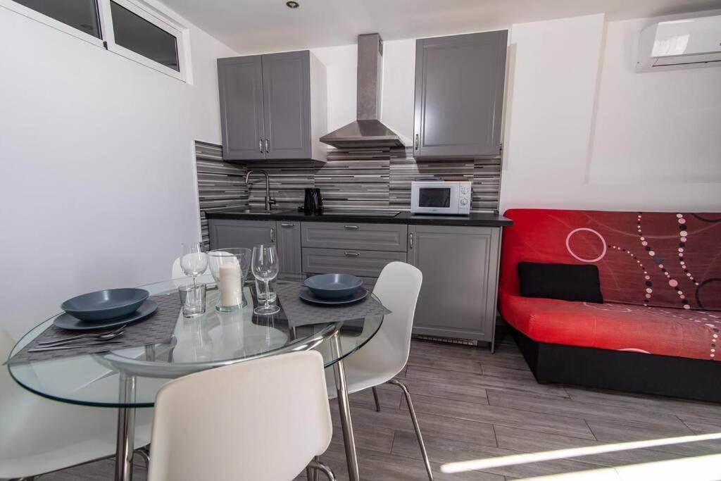 Los Molinos Apartment Ocean View Playa del Ingles  Ngoại thất bức ảnh