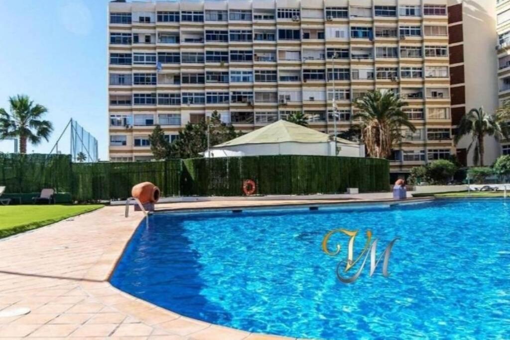 Los Molinos Apartment Ocean View Playa del Ingles  Ngoại thất bức ảnh
