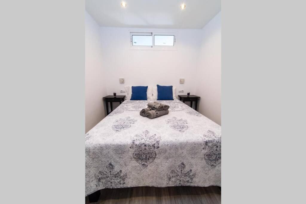 Los Molinos Apartment Ocean View Playa del Ingles  Ngoại thất bức ảnh